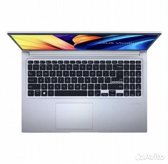 Ноутбук Asus VivoBook 15” (Новый)