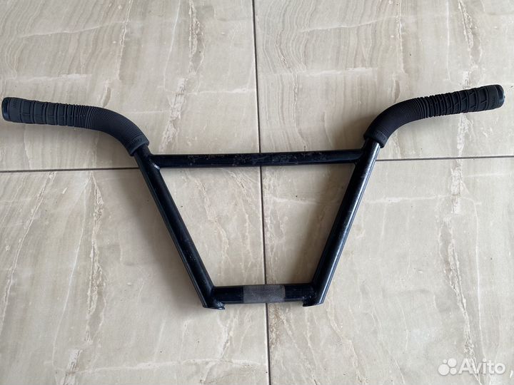 Детали для бмх