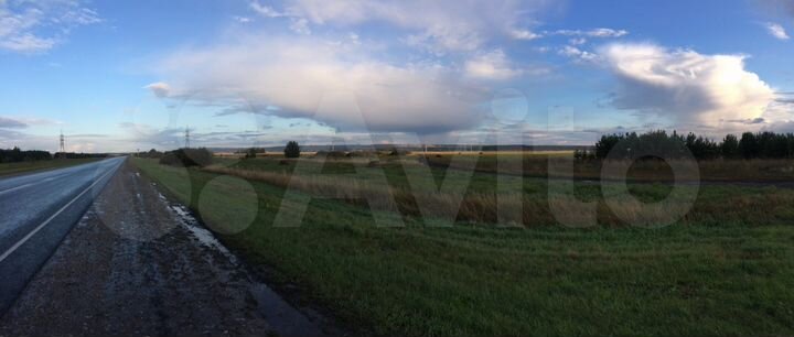 Участок 5 га (СНТ, ДНП)