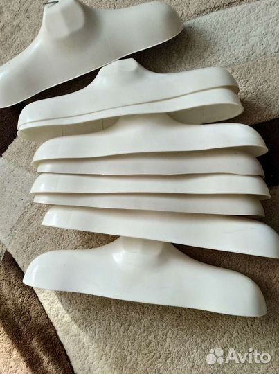 Плечики обьемные