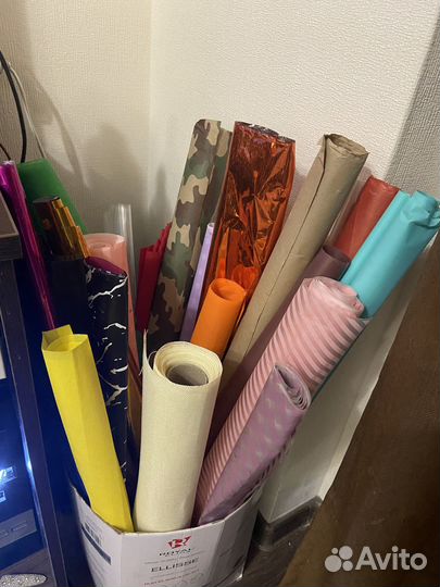 Подарочная упаковка