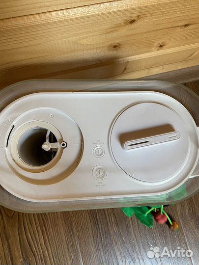 Аквариум xiaomi. Акваферма