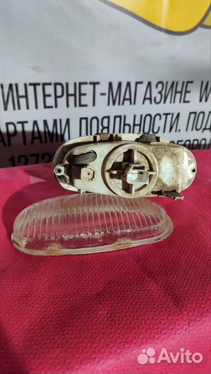 Пружины ланос