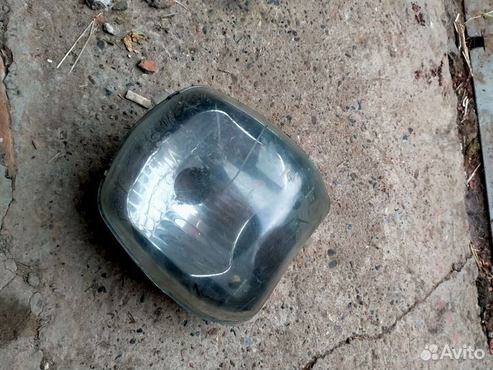 Прожектор уличный