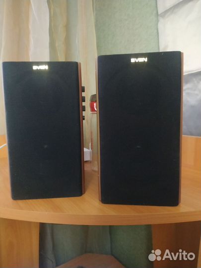 Колонки Sven SPS+611S