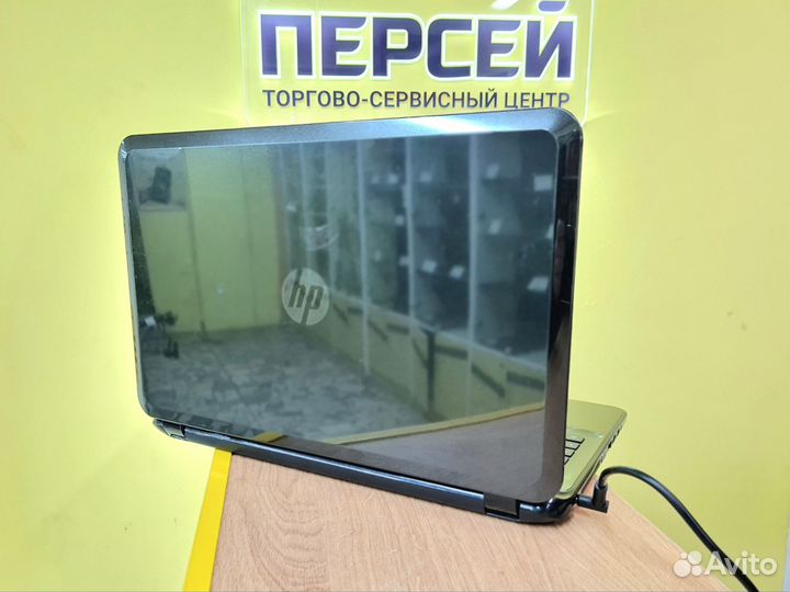 Ноутбук HP Pavilion 15-d000sr