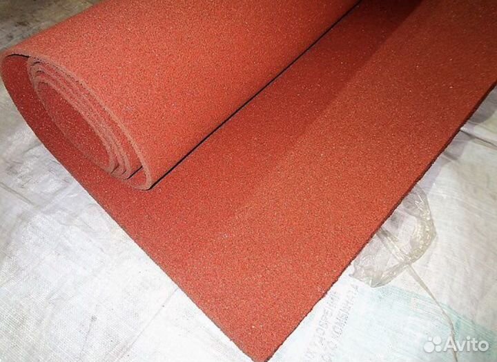 Мат противоударный Extreme 2х1 м