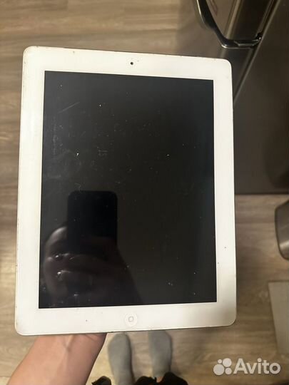 iPad