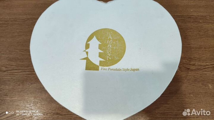 Чайный сервиз Yamasun