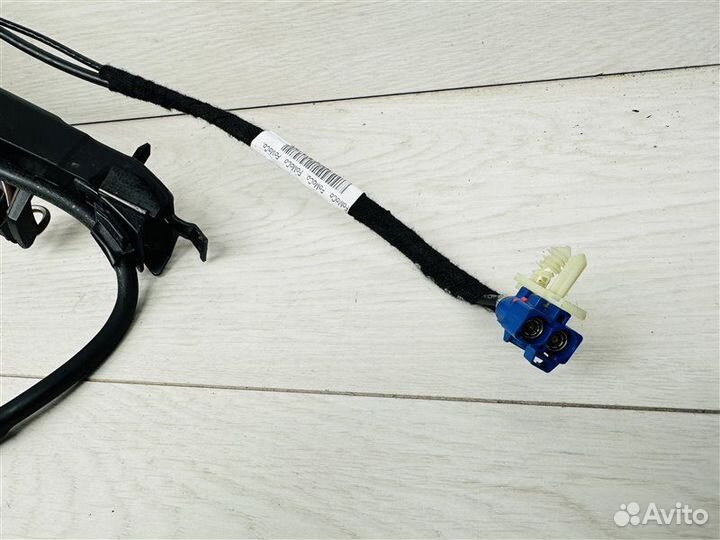 Проводка крыши правая Ford Transit 8 2.2D crtc