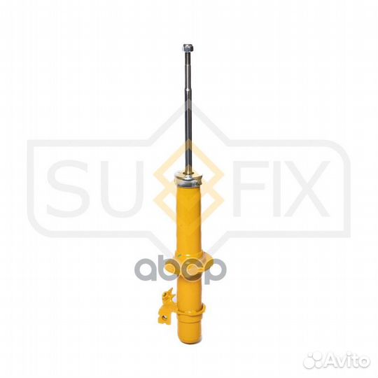 Амортизатор перед лев SA1164 sufix