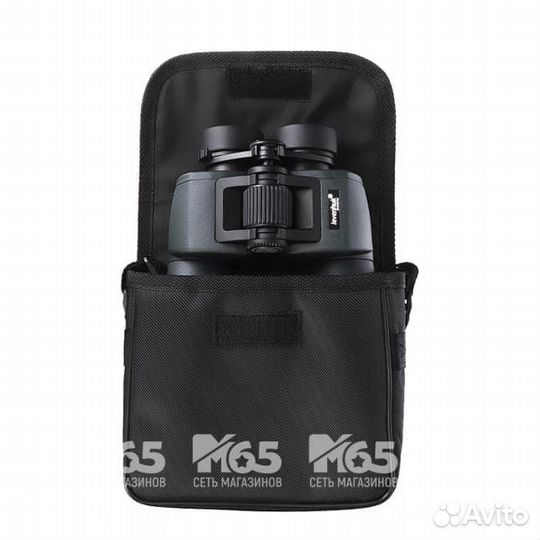 Бинокль Levenhuk Sherman PRO 12x50