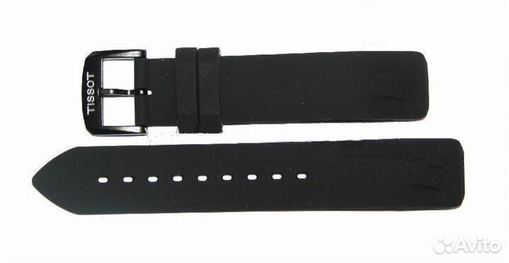 Ремешок на часы Tissot T-Race T081420 Оригинал