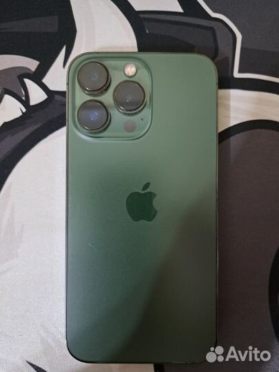 iPhone 13 Pro, 128 ГБ