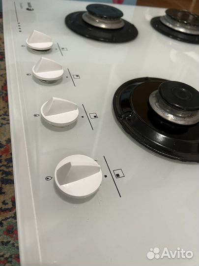 Fagor варочная панель