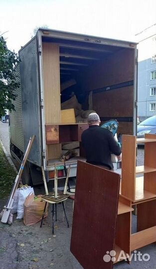 Грузчики на склад и производство