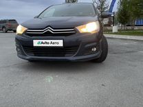 Citroen C4 1.6 AT, 2011, 83 429 км, с пробегом, цена 650 000 руб.