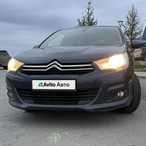 Citroen C4 1.6 AT, 2011, 83 429 км, с пробегом, цена 650 000 руб.