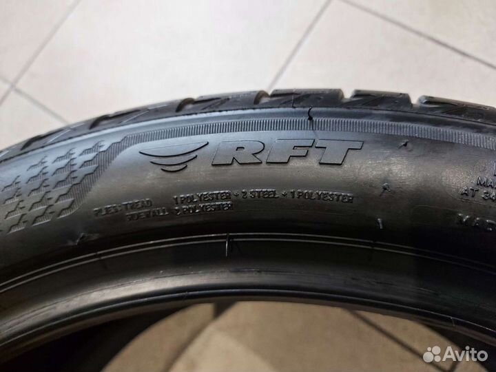 Bridgestone Turanza T005 275/35 R19 100Y