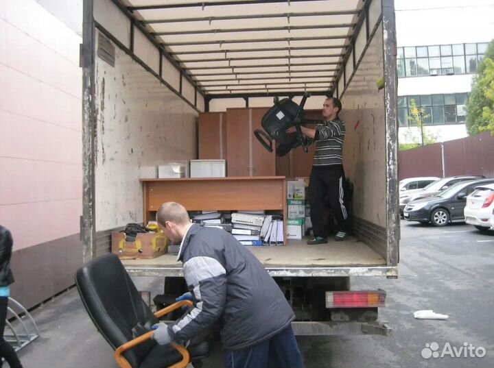 Грузчики. Услуги грузчиков, рабочих