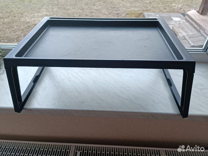 Столик-поднос на ножках IKEA klipsk