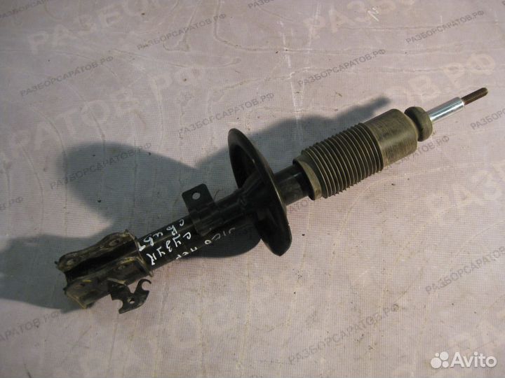 Амортизатор передний левый Сузуки Свифт