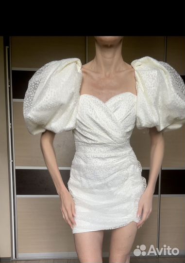 Платье LN family