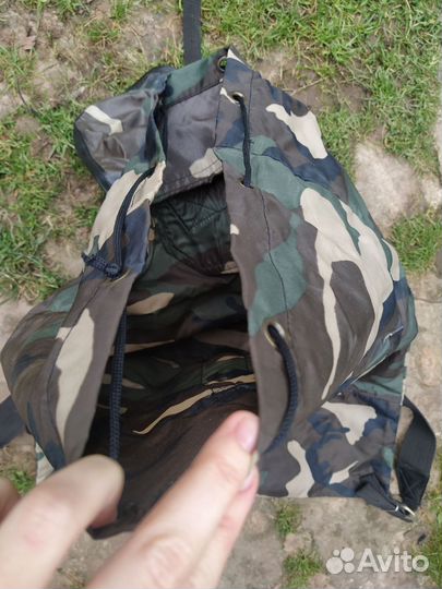 Рюкзак туристический походный