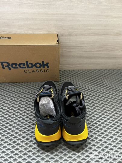 Кроссовки Reebok Classic leather legacy
