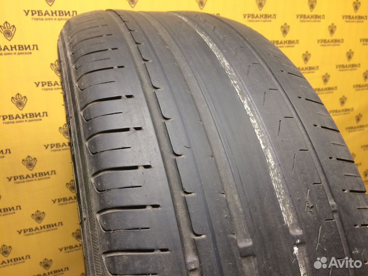 Pirelli Scorpion Verde 235/55 R19 101V