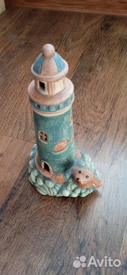 Сувенир маяк