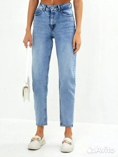 Джинсы женские