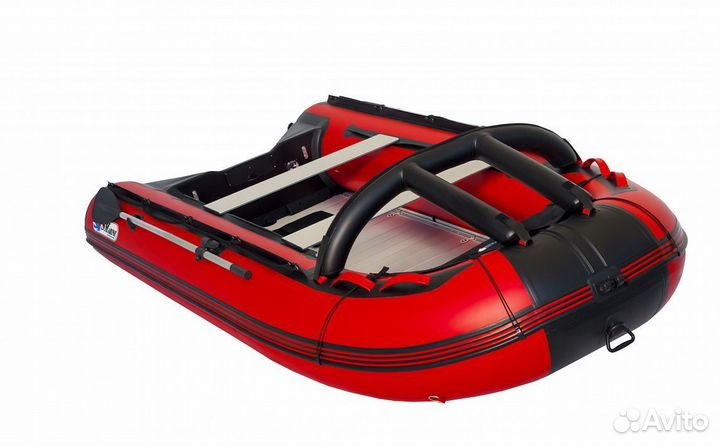 Лодка smarine (смарин) SDP MAX 330