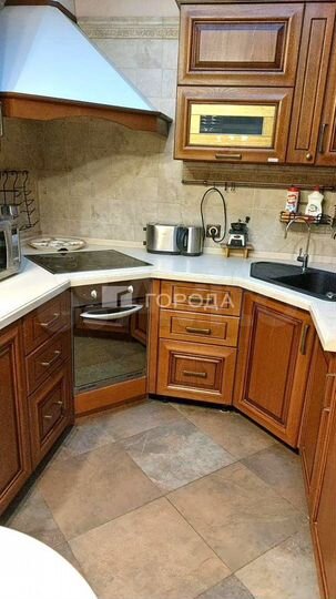 1-к. квартира, 51 м², 25/25 эт.