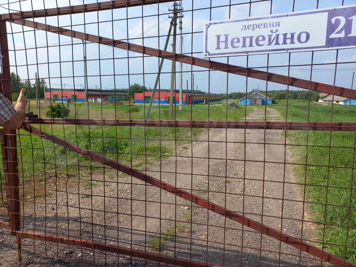 Склад, 3600 м²