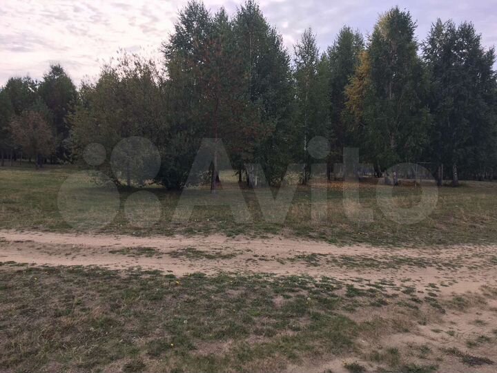 Участок 11,6 га (СНТ, ДНП)