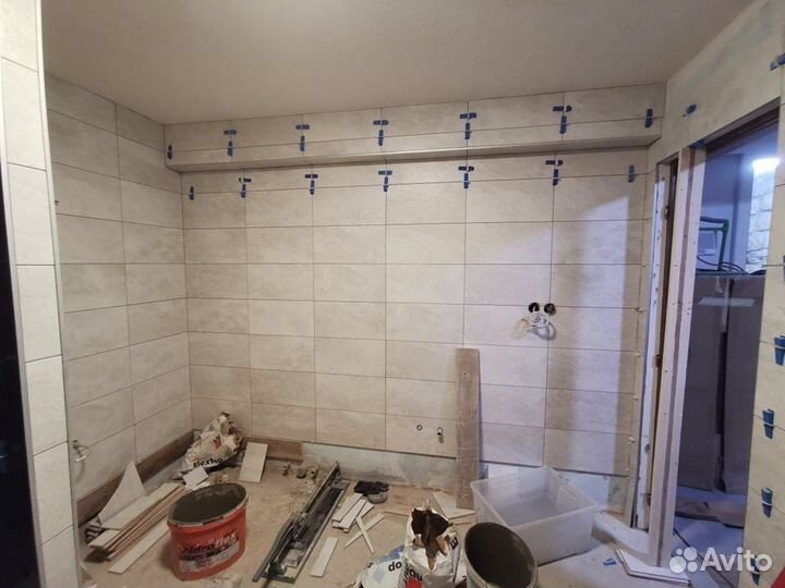 Укладка плитки частный мастер