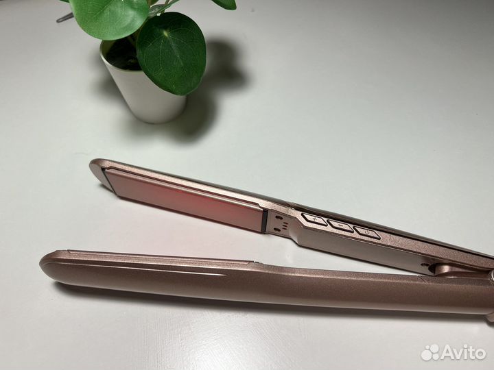 Утюжок для волос