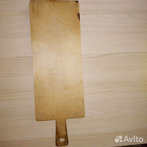 Доска разделочная