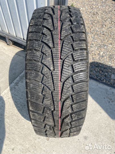 Nokian Tyres Hakkapeliitta CR Cargo 225/65 R16