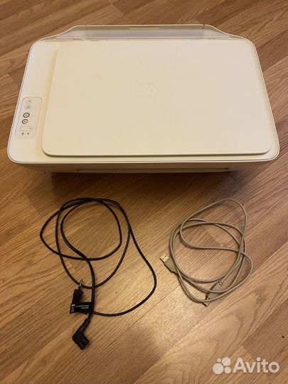 Мфу HP deskjet ink advantage 2136