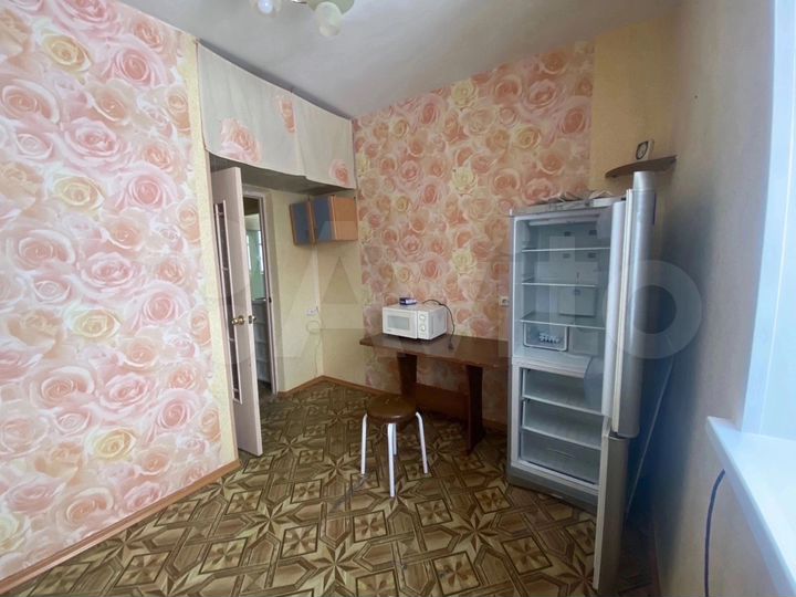 3-к. квартира, 64,2 м², 2/4 эт.