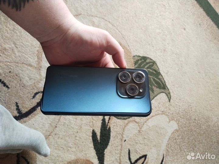 TECNO Spark 20 Pro, 8/256 ГБ