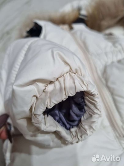 Комбинезон зима, осень, весна Moncler