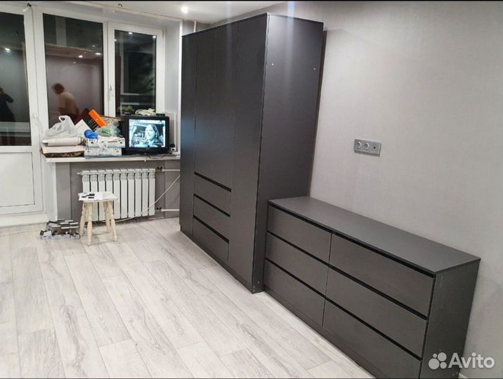 Аванта Комоды