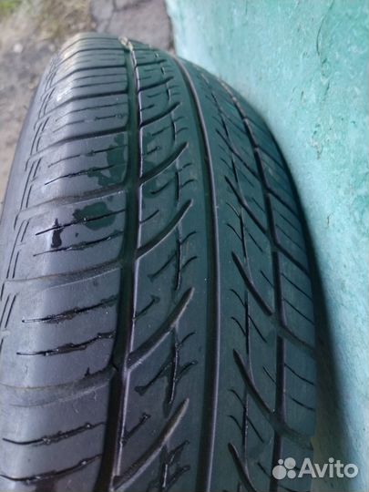 Колесо R13 лето