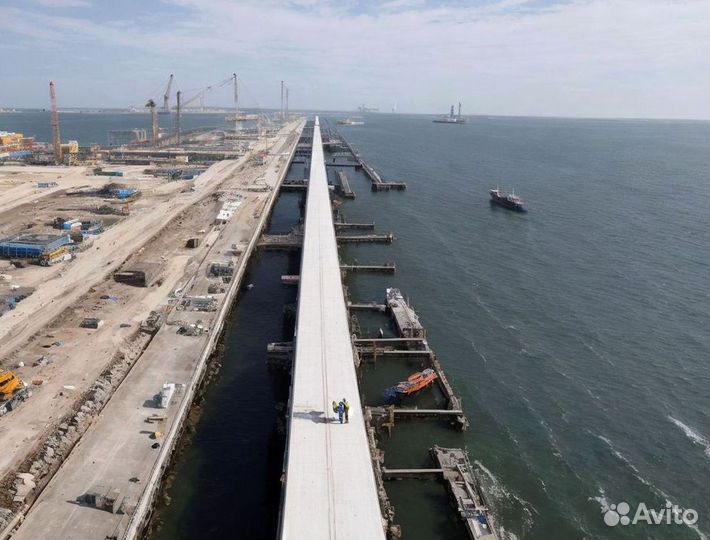 Шпунт Ларсена, новый, продажа