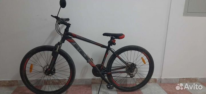 Горный велосипед stels