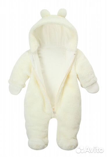 Комбинезон для малыша