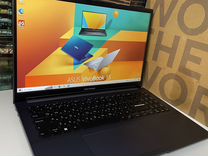 Ноутбук asus vivobook ryzen 5